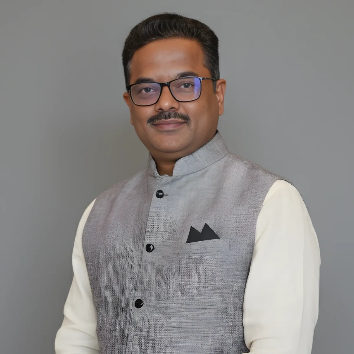 Vishal Jadav